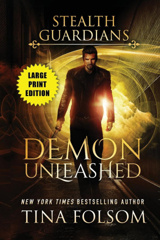 Demon Unleashed