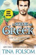 A Scent of Greek