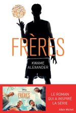 The Crossover (version française)(Ed.2023)