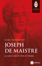 Joseph de Maistre