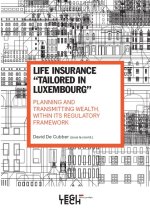 Life insurance “tailored in luxembourg”