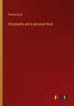 Christianity and a personal Devil