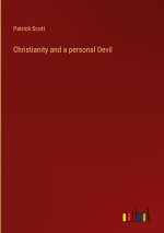 Christianity and a personal Devil