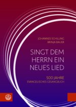 Singt dem Herrn ein neues Lied