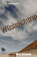 Wüstensturm