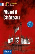 Maudit Château