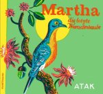 Martha - Die Geschichte der letzten Wandertaube