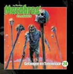 Folge 9 : Das unsichtbare Automobil