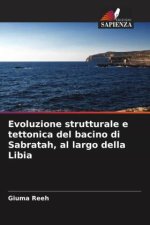 Evoluzione strutturale e tettonica del bacino di Sabratah, al largo della Libia