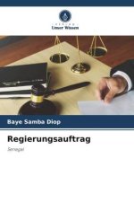 Regierungsauftrag
