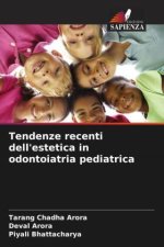 Tendenze recenti dell'estetica in odontoiatria pediatrica