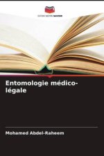 Entomologie médico-légale