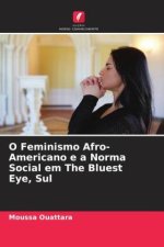 O Feminismo Afro-Americano e a Norma Social em The Bluest Eye, Sul