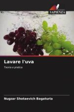 Lavare l'uva