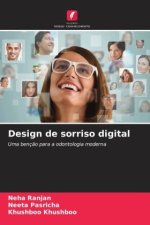 Design de sorriso digital