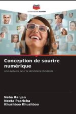 Conception de sourire numérique