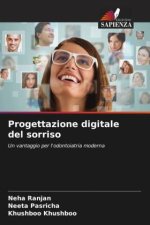 Progettazione digitale del sorriso