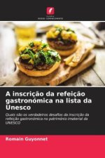A inscrição da refeição gastronómica na lista da Unesco