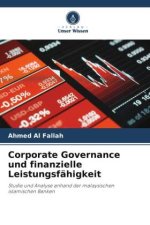Corporate Governance und finanzielle Leistungsfähigkeit