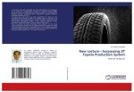 New Lecture Surpassing JIT Toyota Production System