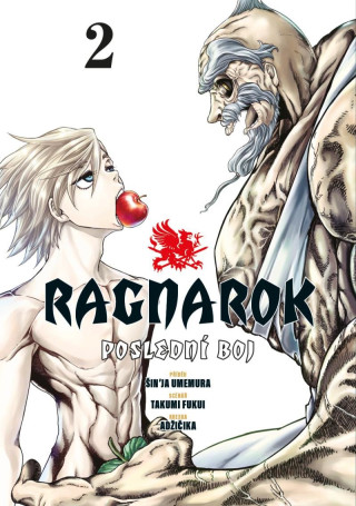 Ragnarok: Poslednďż˝ boj 2