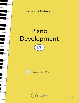 Piano Development L7