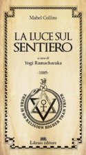 luce sul sentiero