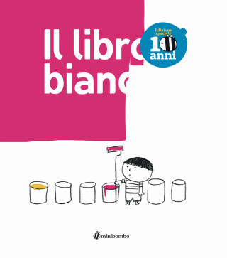 libro bianco