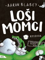 Loši momci 6.