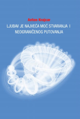 Ljubav je njaveća moć stvaranja i neograničenog putovanja