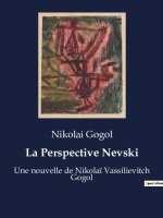 La Perspective Nevski