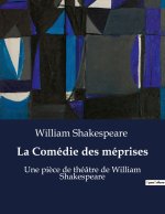La Comédie des méprises