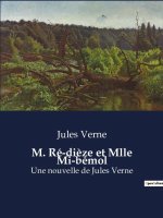 M. Ré-di?ze et Mlle Mi-bémol
