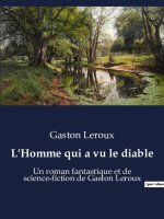 L'Homme qui a vu le diable