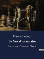 Le Nez d'un notaire