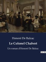Le Colonel Chabert