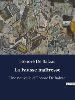 La Fausse maîtresse