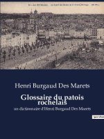 Glossaire du patois rochelais