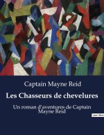 Les Chasseurs de chevelures