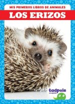 Los Erizos (Hedgehogs)