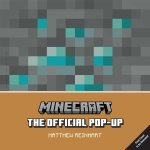 Minecraft: The Official Pop-Up
