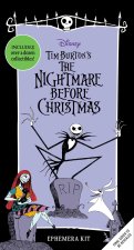 Disney Tim Burton's Nightmare Before Christmas