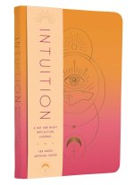 Intuition: A Day and Night Reflection Journal