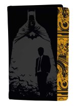 DC: Batman Hardcover Journal