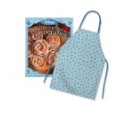 Disney: Cooking Through the Decades [Gift Set] [Apron]