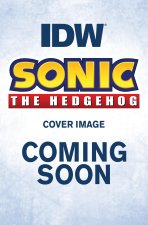 Sonic the Hedgehog: Art Book