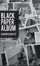 Black Paper Album