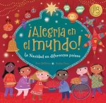 ?Alegría En El Mundo!: La Navidad En Diferentes