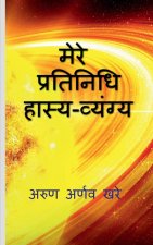My Exemplary Satire / मेरे प्रतिनिधि हास्य