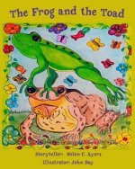 The Frog and the Toad